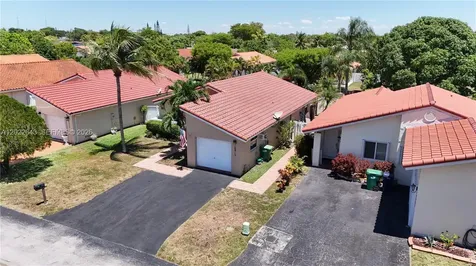 10813 SW 158th Lane Miami FL 33157