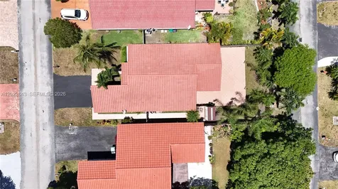 10813 SW 158th Lane Miami FL 33157