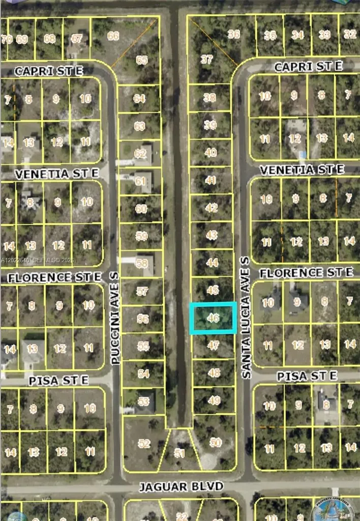 766 W Santa Lucia Avenue Lehigh Acres FL 33974