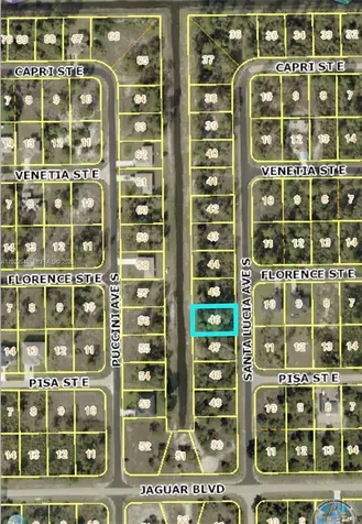 766 W Santa Lucia Avenue Lehigh Acres FL 33974