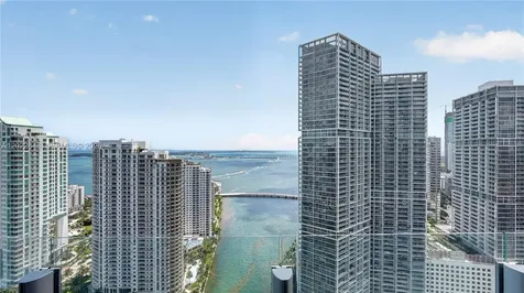 300 Biscayne Blvd Way Miami FL 33131
