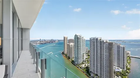 300 Biscayne Blvd Way Miami FL 33131