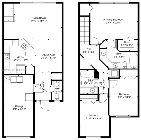 8952 NW 38th Drive Coral Springs FL 33065