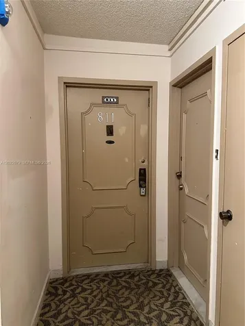 2100 Sans Souci Boulevard North Miami FL 33181