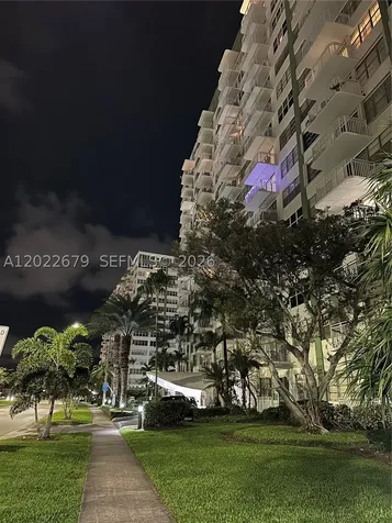 2100 Sans Souci Boulevard North Miami FL 33181
