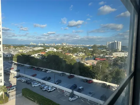 2100 Sans Souci Boulevard North Miami FL 33181