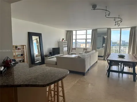 2100 Sans Souci Boulevard North Miami FL 33181