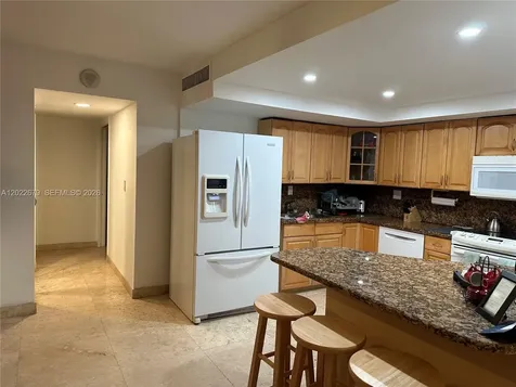 2100 Sans Souci Boulevard North Miami FL 33181