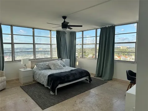 2100 Sans Souci Boulevard North Miami FL 33181