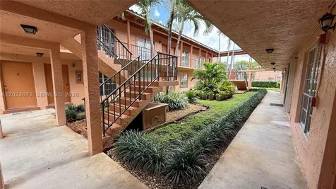 7220 Fairway Drive Miami Lakes FL 33014
