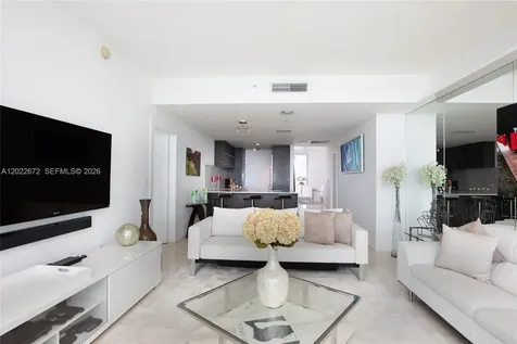 900 Biscayne Boulevard Miami FL 33132