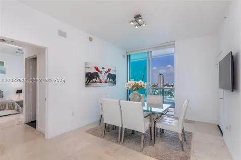 900 Biscayne Boulevard Miami FL 33132
