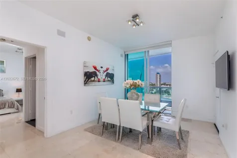 900 Biscayne Boulevard Miami FL 33132