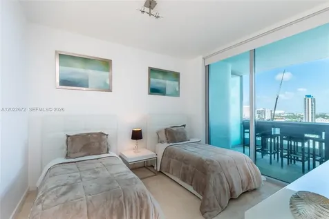 900 Biscayne Boulevard Miami FL 33132