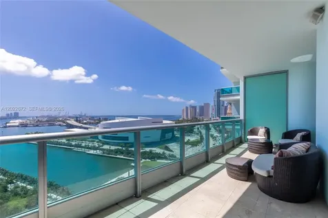 900 Biscayne Boulevard Miami FL 33132