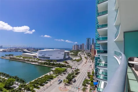 900 Biscayne Boulevard Miami FL 33132