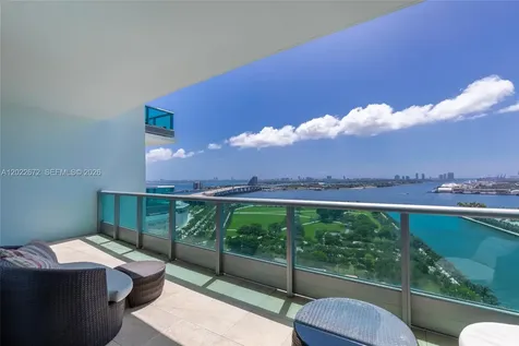900 Biscayne Boulevard Miami FL 33132