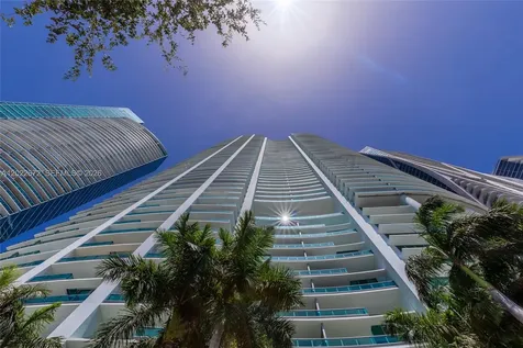900 Biscayne Boulevard Miami FL 33132