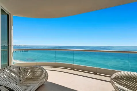 16051 Collins Avenue Sunny Isles Beach FL 33160