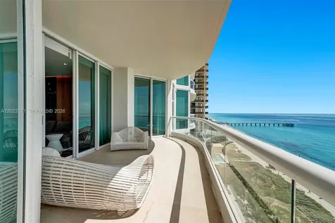 16051 Collins Avenue Sunny Isles Beach FL 33160