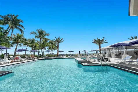 16051 Collins Avenue Sunny Isles Beach FL 33160
