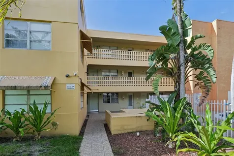 1851 NE 168th Street North Miami Beach FL 33162