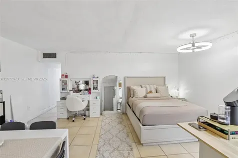 1851 NE 168th Street North Miami Beach FL 33162