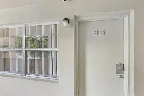 1851 NE 168th Street North Miami Beach FL 33162