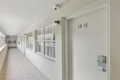 1851 NE 168th Street North Miami Beach FL 33162