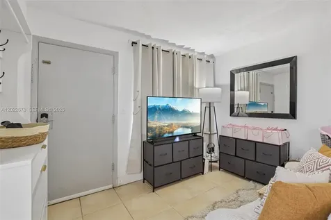 1851 NE 168th Street North Miami Beach FL 33162