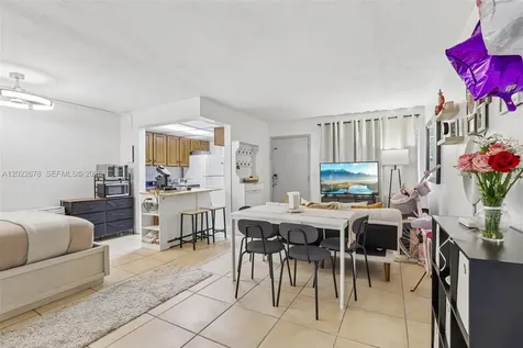 1851 NE 168th Street North Miami Beach FL 33162