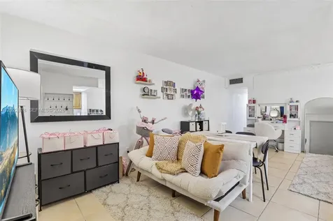 1851 NE 168th Street North Miami Beach FL 33162