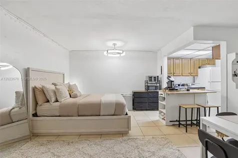 1851 NE 168th Street North Miami Beach FL 33162