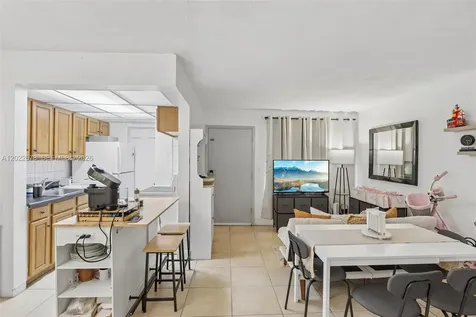 1851 NE 168th Street North Miami Beach FL 33162