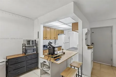 1851 NE 168th Street North Miami Beach FL 33162