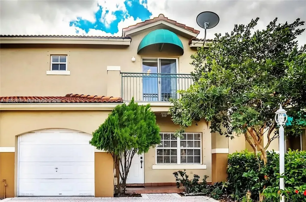 15870 SW 69th Lane Miami FL 33193
