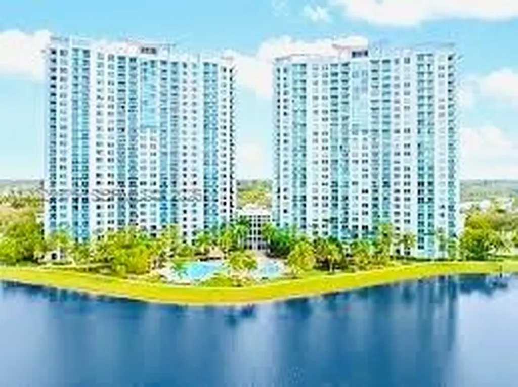 2681 N Flamingo Road Sunrise FL 33323