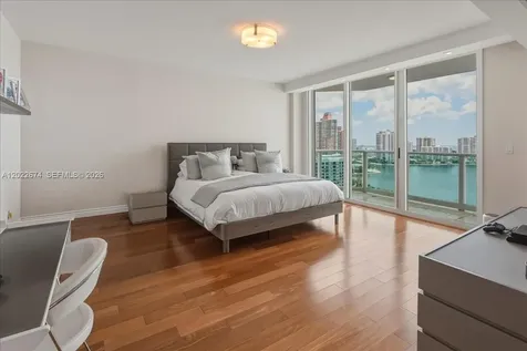 3301 NE 183rd Street Aventura FL 33160