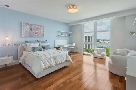 3301 NE 183rd Street Aventura FL 33160