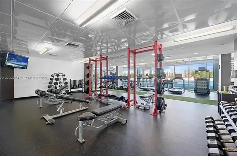 3301 NE 183rd Street Aventura FL 33160