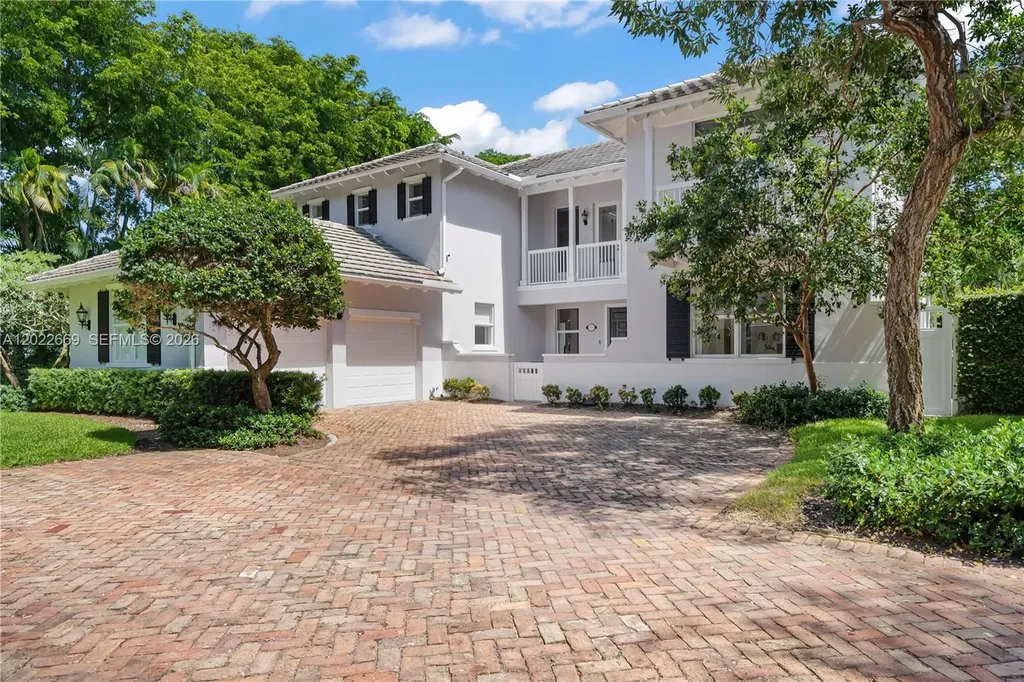 5700 SW 86th Street South Miami FL 33143