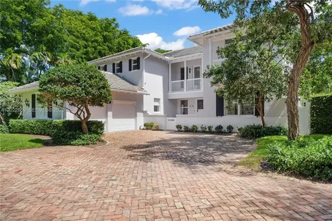5700 SW 86th Street South Miami FL 33143
