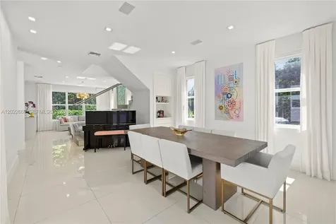 5700 SW 86th Street South Miami FL 33143
