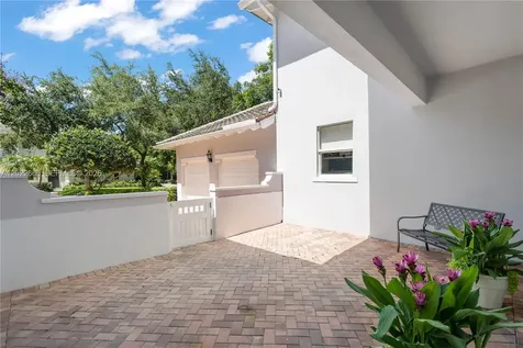 5700 SW 86th Street South Miami FL 33143