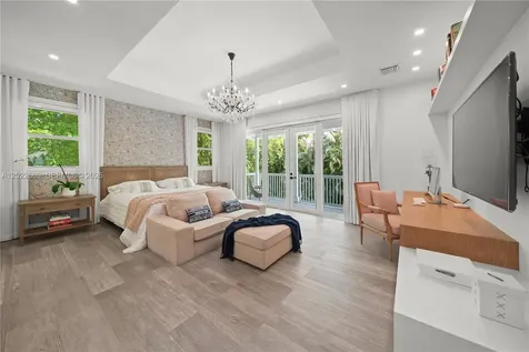5700 SW 86th Street South Miami FL 33143