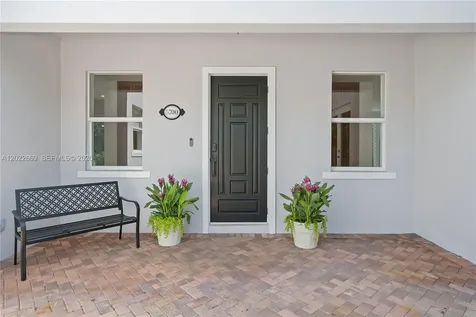 5700 SW 86th Street South Miami FL 33143