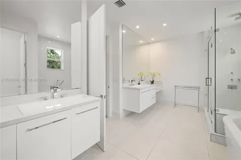 5700 SW 86th Street South Miami FL 33143