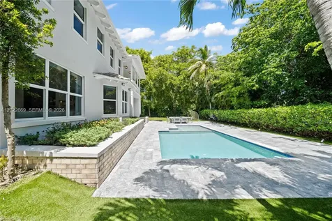 5700 SW 86th Street South Miami FL 33143