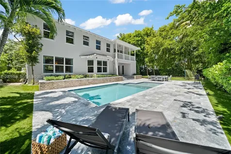 5700 SW 86th Street South Miami FL 33143