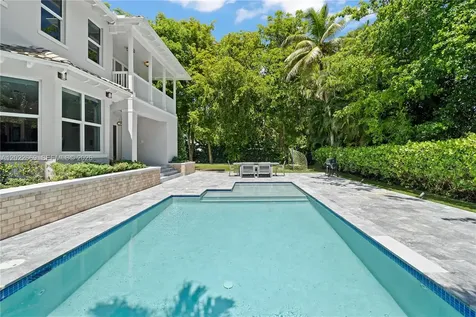 5700 SW 86th Street South Miami FL 33143
